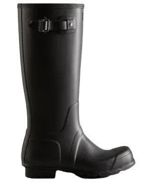 Shoes Hunter Wellies Hunter Mens Original Tall Wellington Boots