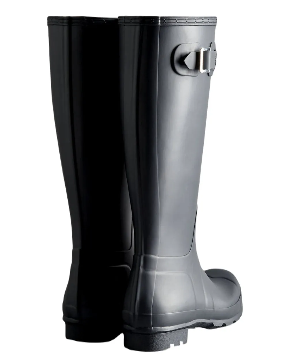 Shoes Hunter Wellies Hunter Mens Original Tall Wellington Boots