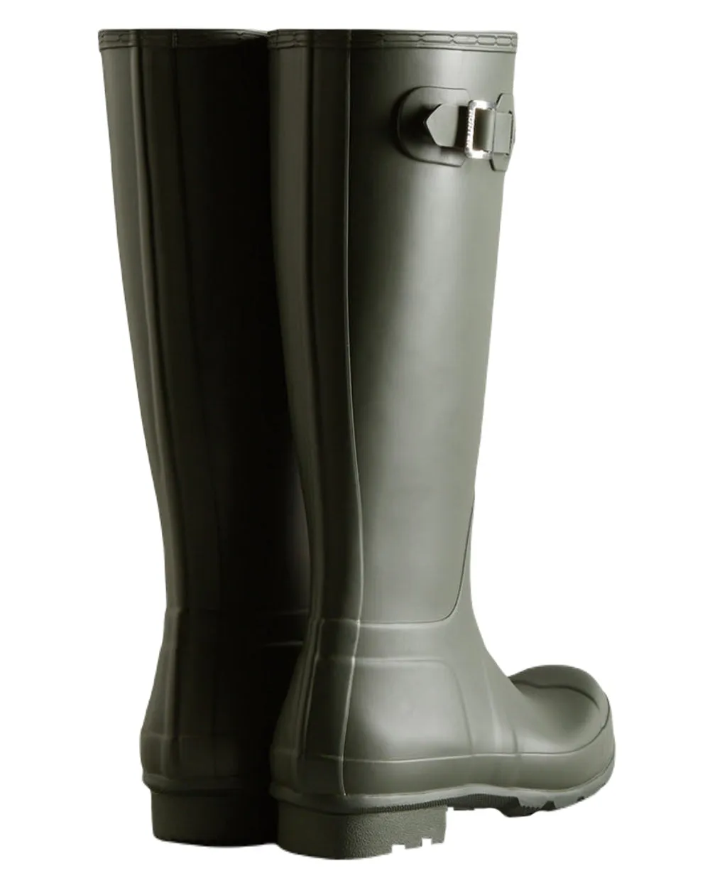 Shoes Hunter Wellies Hunter Mens Original Tall Wellington Boots