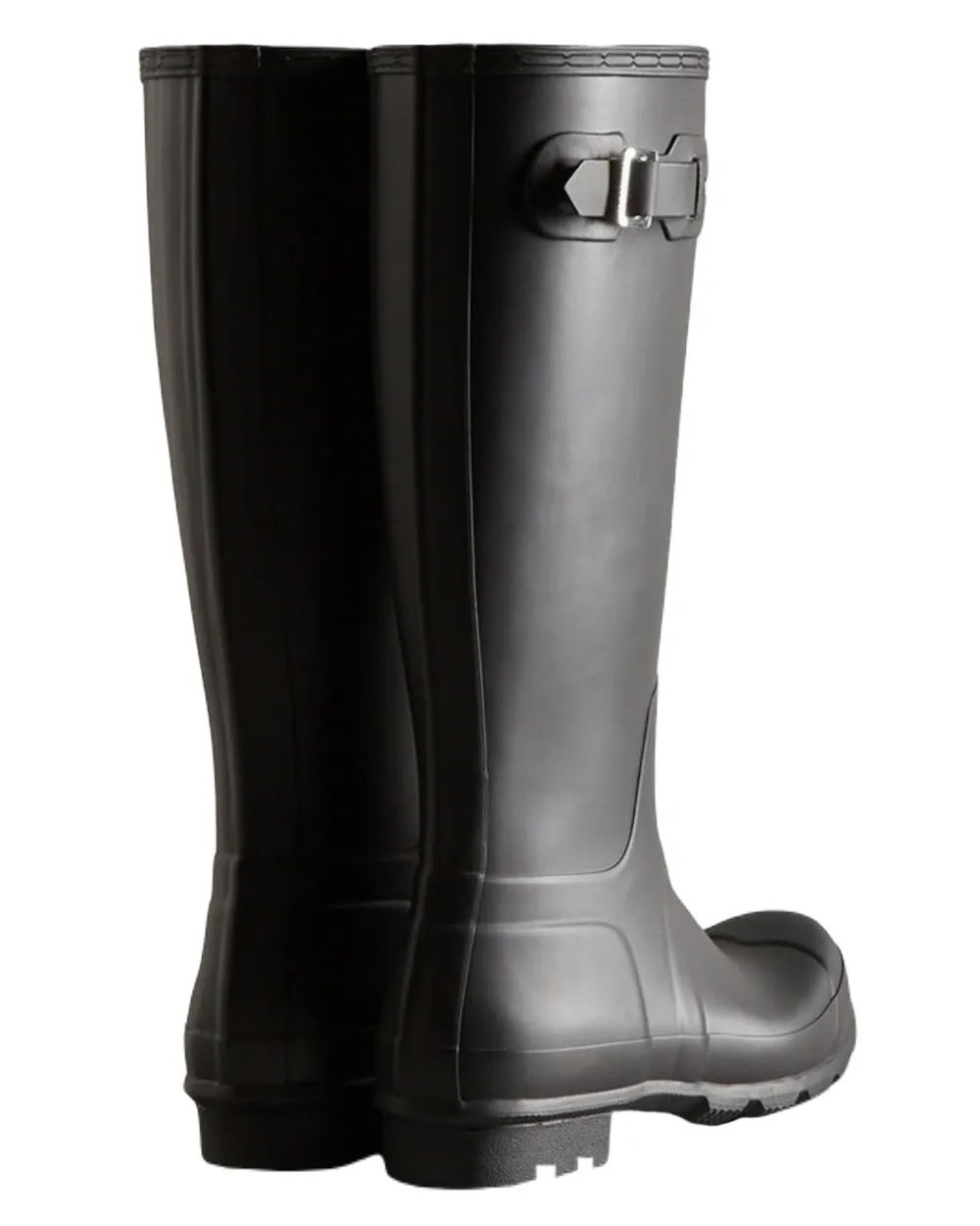 Shoes Hunter Wellies Hunter Mens Original Tall Wellington Boots