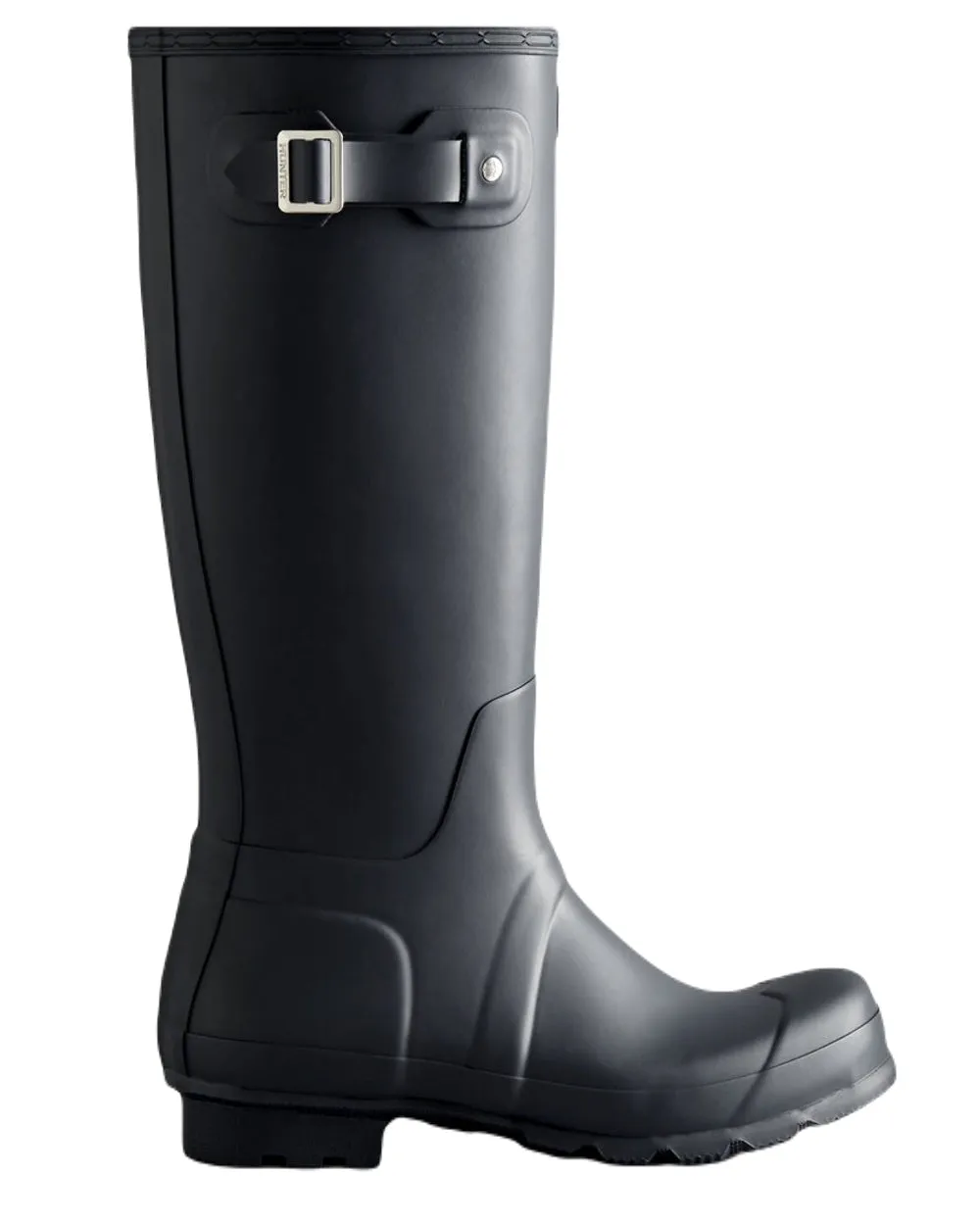 Shoes Hunter Wellies Hunter Mens Original Tall Wellington Boots