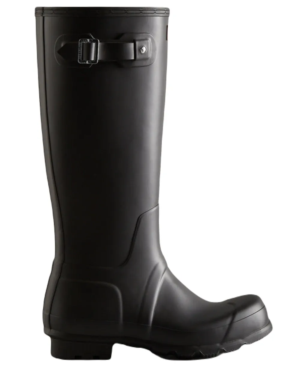Shoes Hunter Wellies Hunter Mens Original Tall Wellington Boots