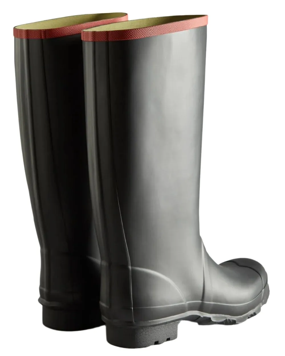 Shoes Hunter Wellies Hunter Unisex Argyll Full Knee Wellington Boots