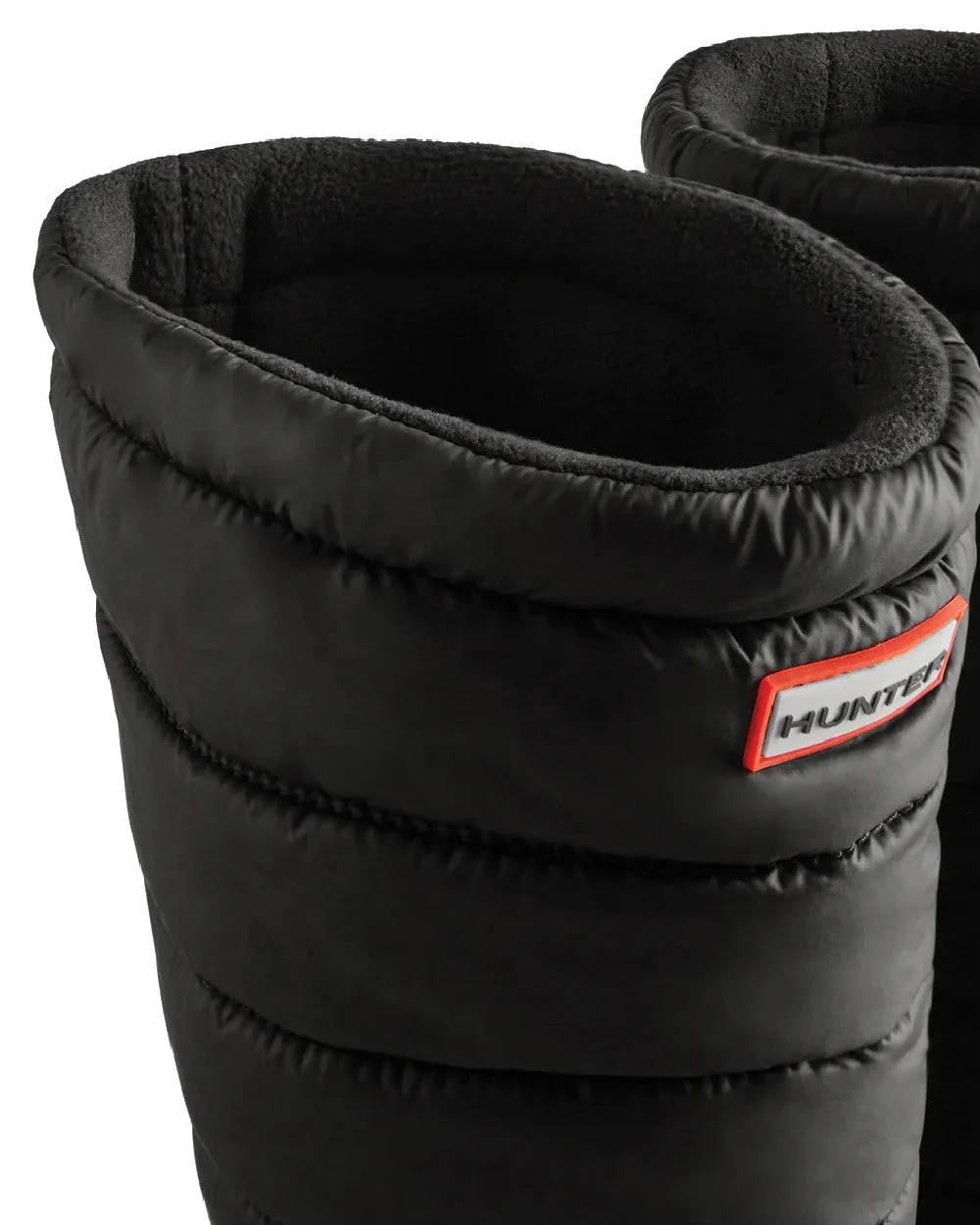 Shoes Hunter Wellies Hunter Womens Intrepid Insulated Tall Snow Boots