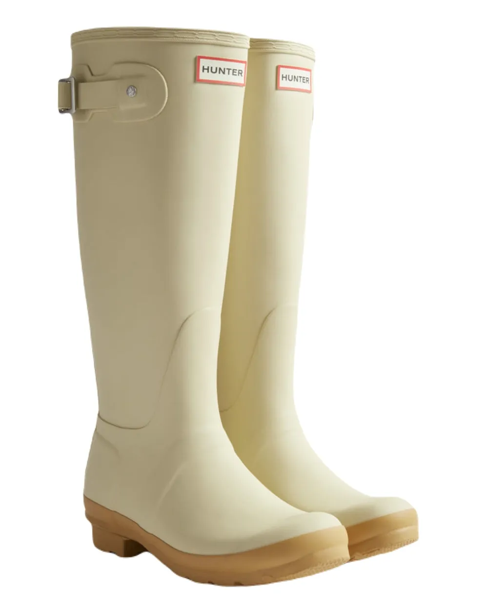 Shoes Hunter Wellies Hunter Womens Original Tall Wellington Boots