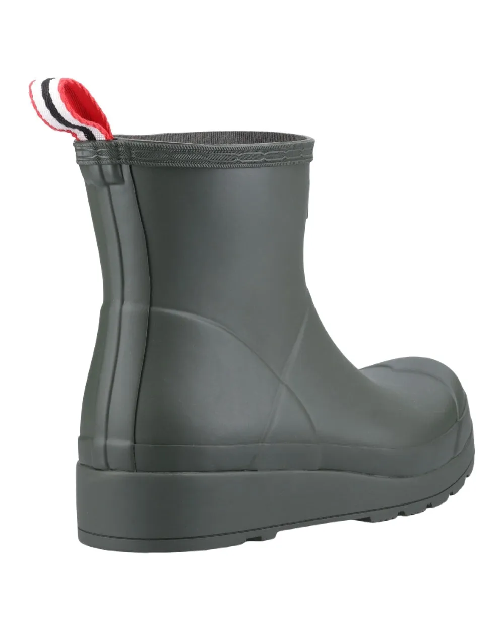 Shoes Hunter Wellies Hunter Womens Play Short Wellington Boots