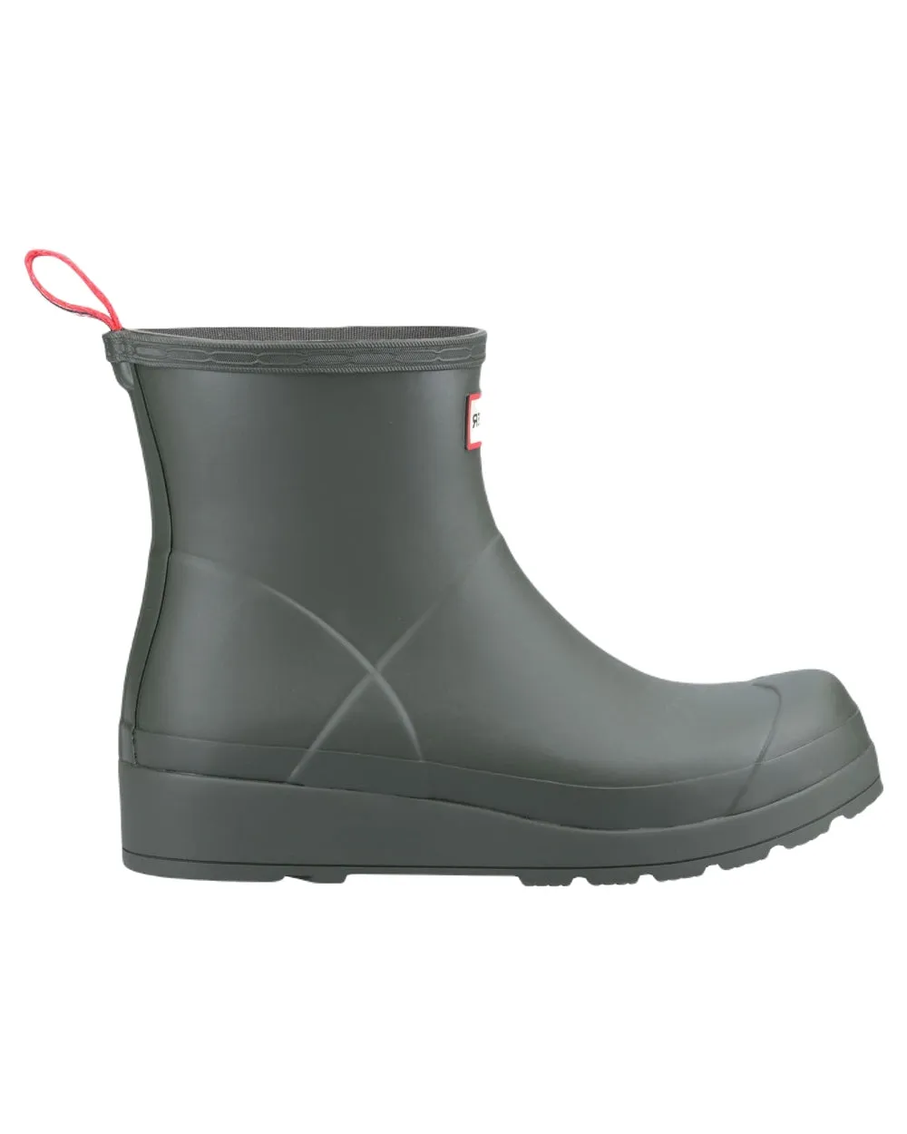 Shoes Hunter Wellies Hunter Womens Play Short Wellington Boots