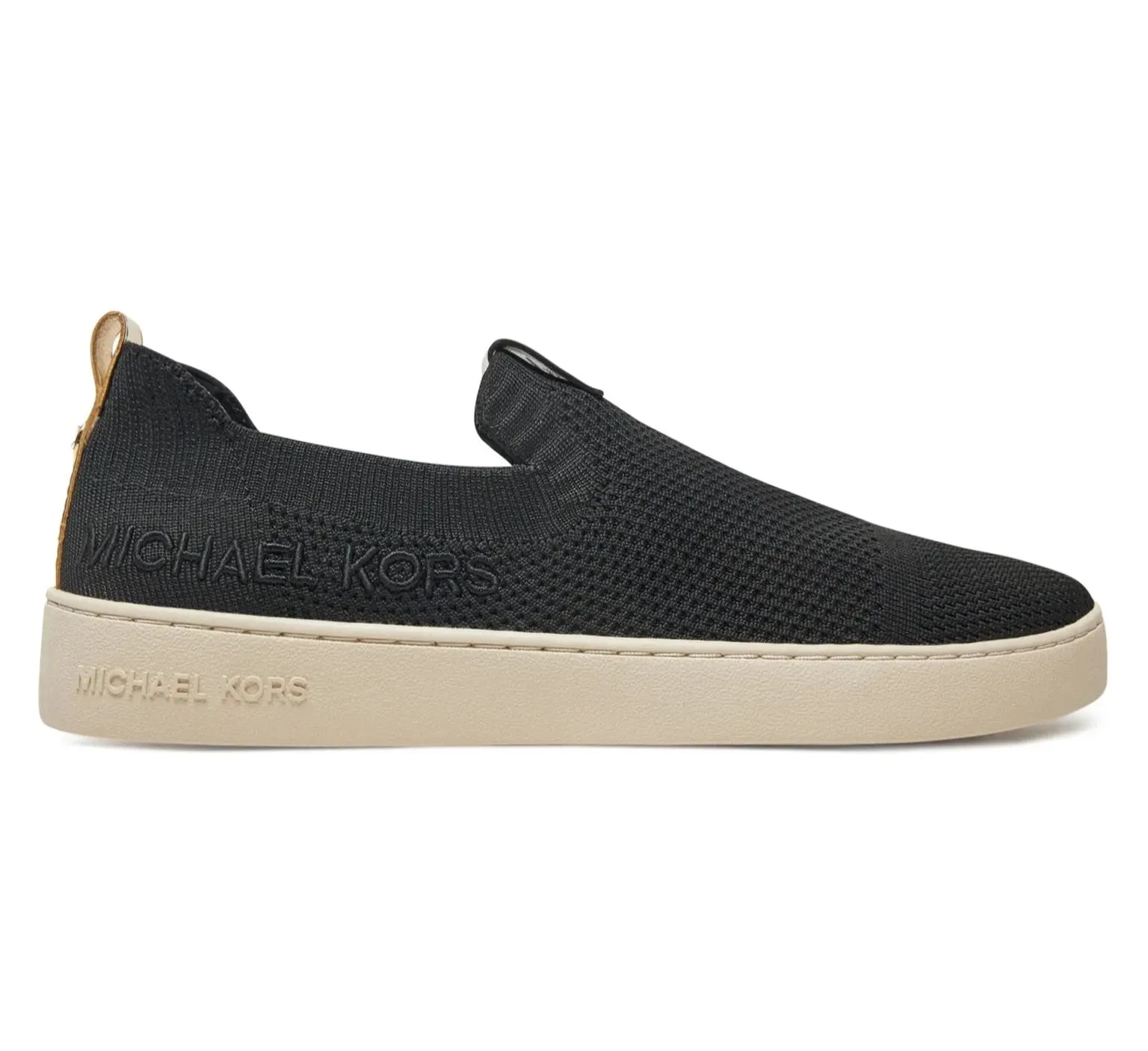 Shoes Michael Kors Women Women's Juno Knit Slip On