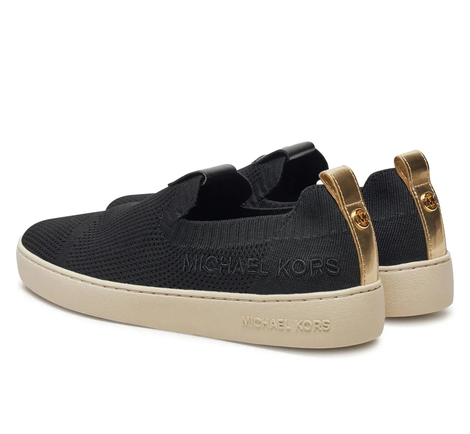 Shoes Michael Kors Women Women's Juno Knit Slip On
