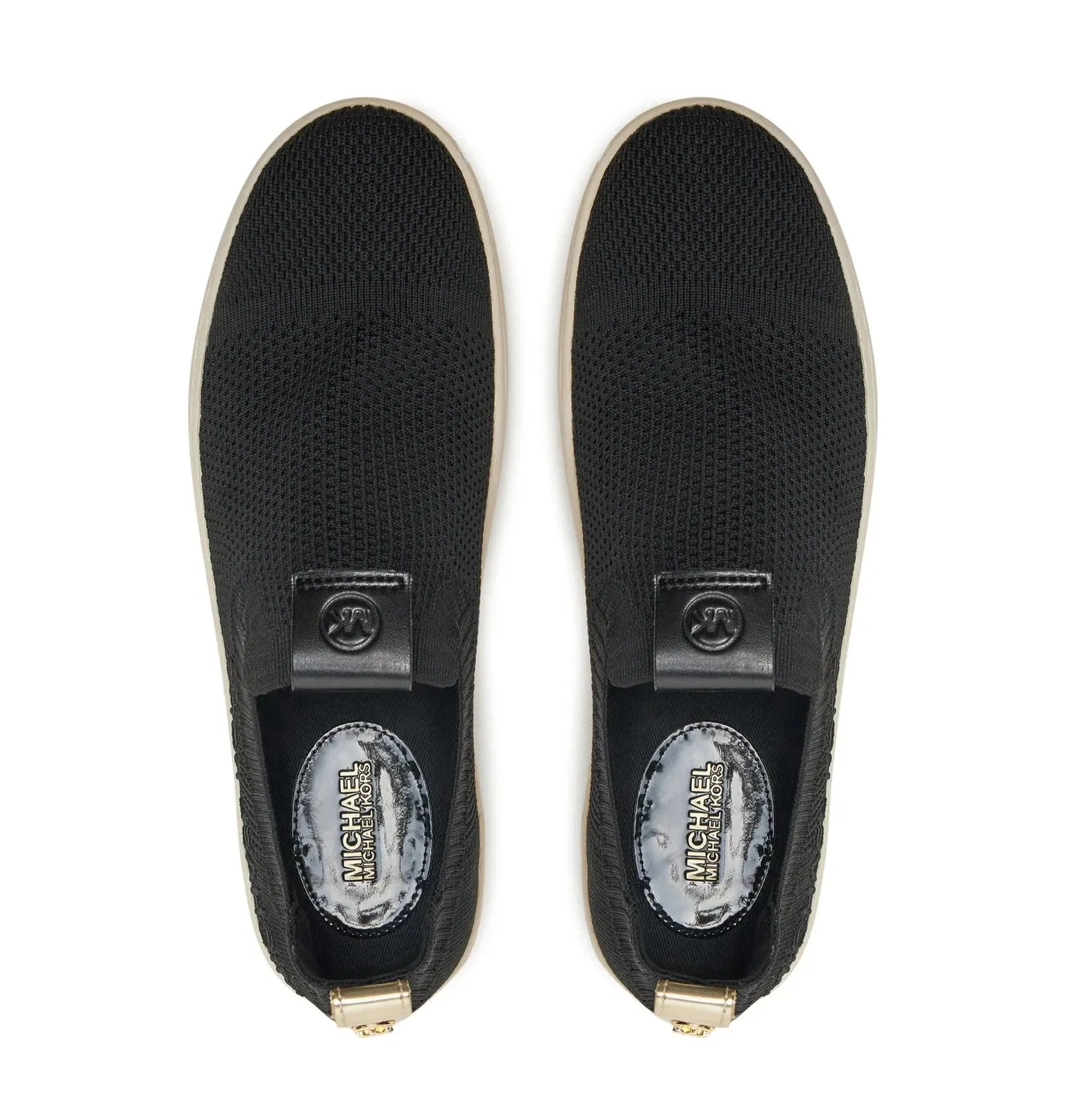 Shoes Michael Kors Women Women's Juno Knit Slip On