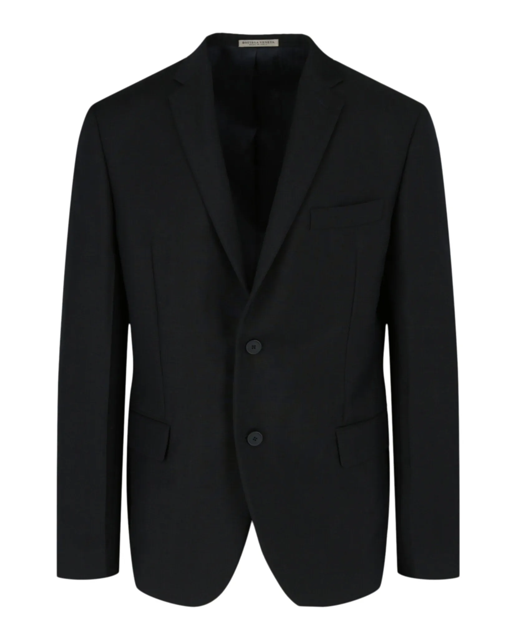 Single Breasted Blazer