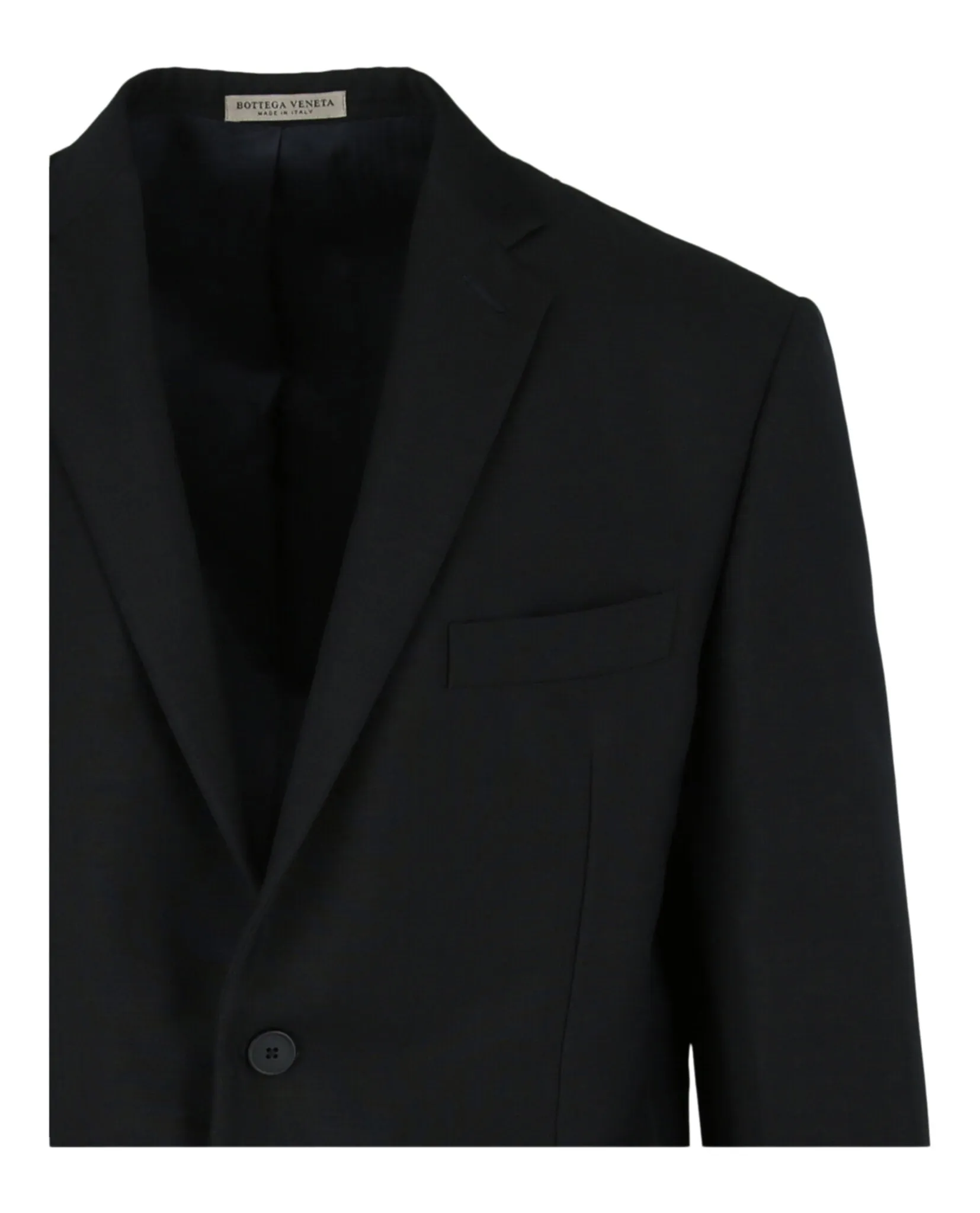 Single Breasted Blazer