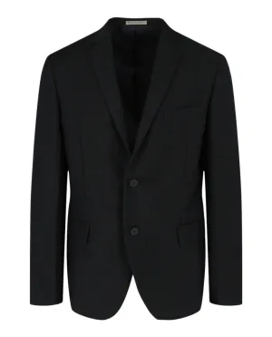 Single Breasted Blazer