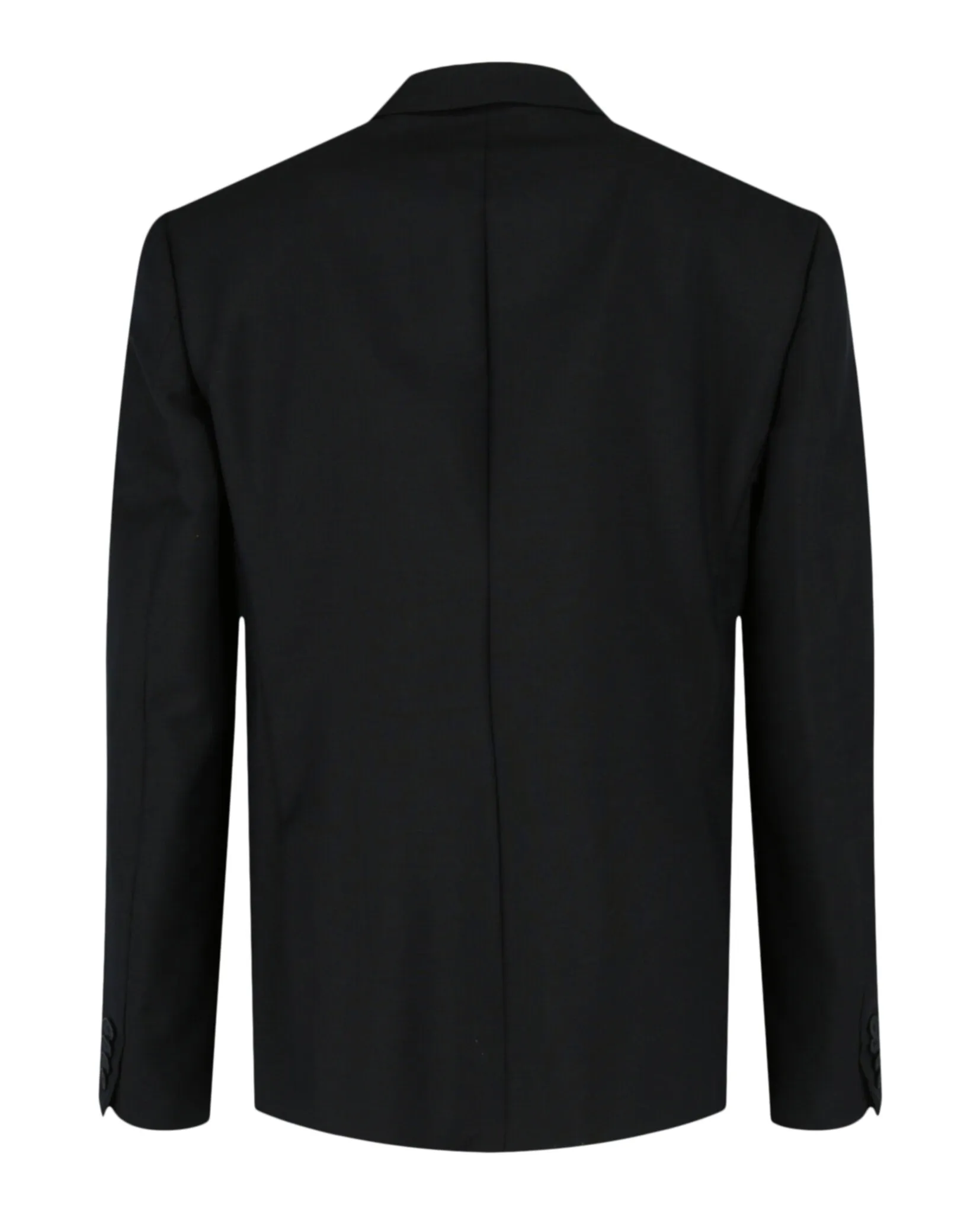 Single Breasted Blazer