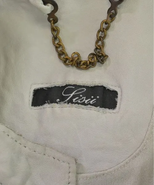 Sisii Motercycle Jackets