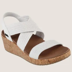 Skechers Arch Fit Beverlee Love Stays Shoes_Skechers