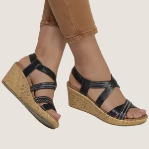 Skechers Beverlee Delicate Glow Shoes_Skechers
