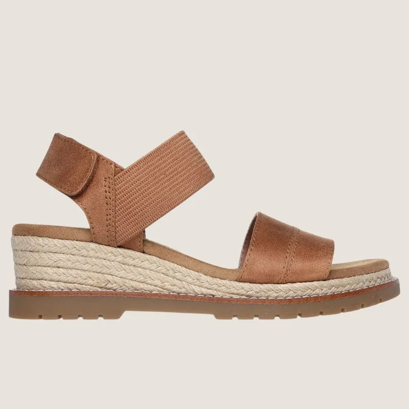 Skechers Bobs Desert Chill - City Scapes Shoes_Skechers