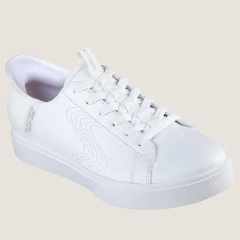 Skechers Eden Lx - Royal Stride Shoes_Skechers