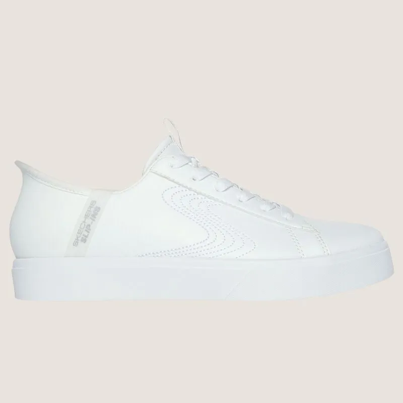 Skechers Eden Lx - Royal Stride Shoes_Skechers