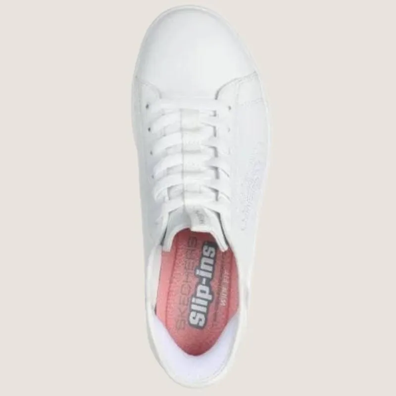 Skechers Eden Lx - Royal Stride Shoes_Skechers