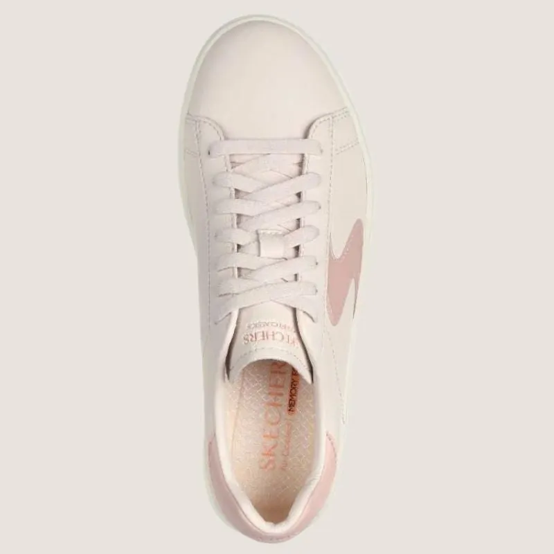 Skechers Eden Lx - Top Grade Shoes_Skechers