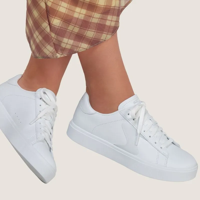 Skechers Eden Lx - Top Grade Shoes_Skechers