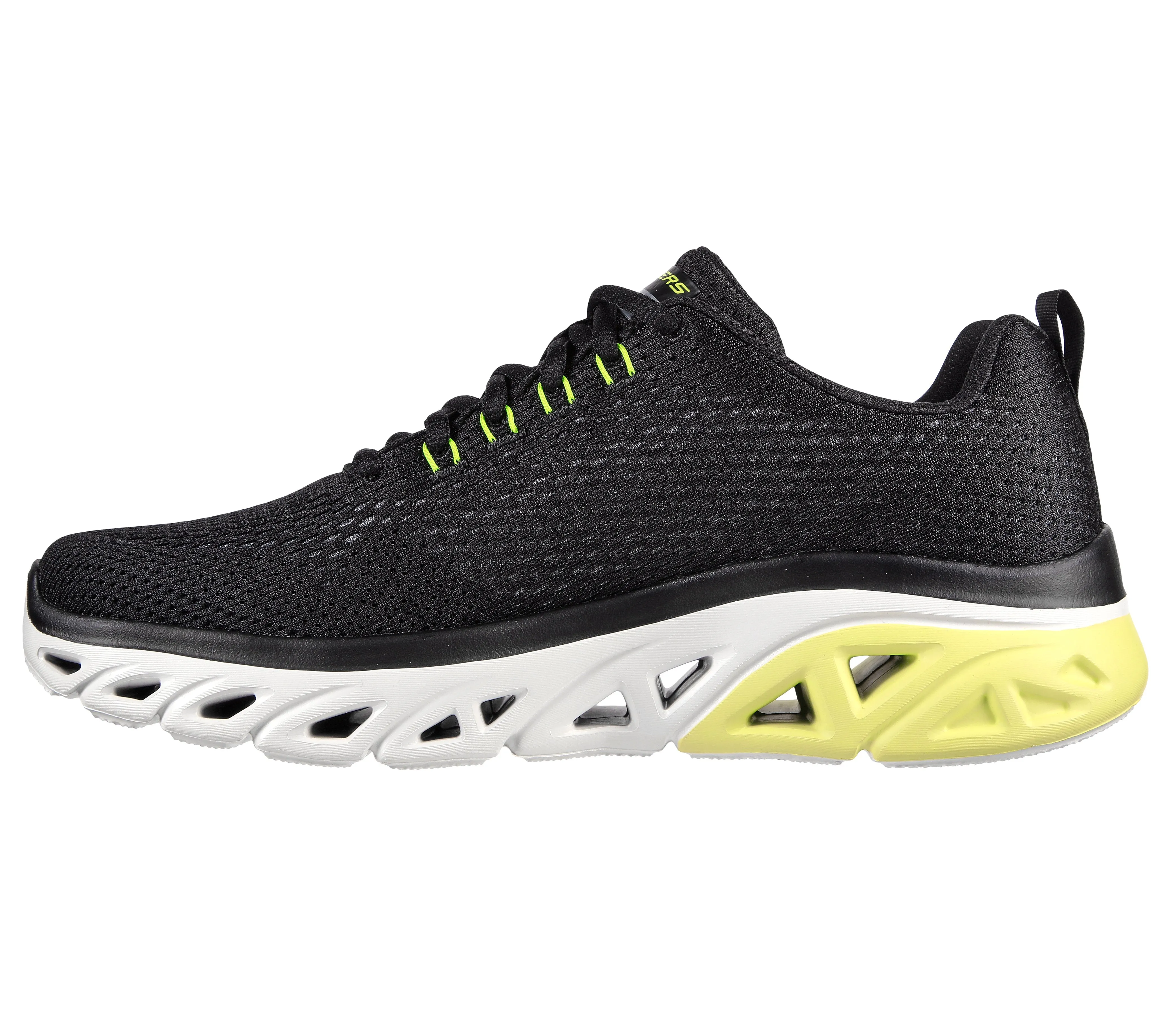 SKECHERS Glide-Step Sport - Wave Heat Skechers Shoes