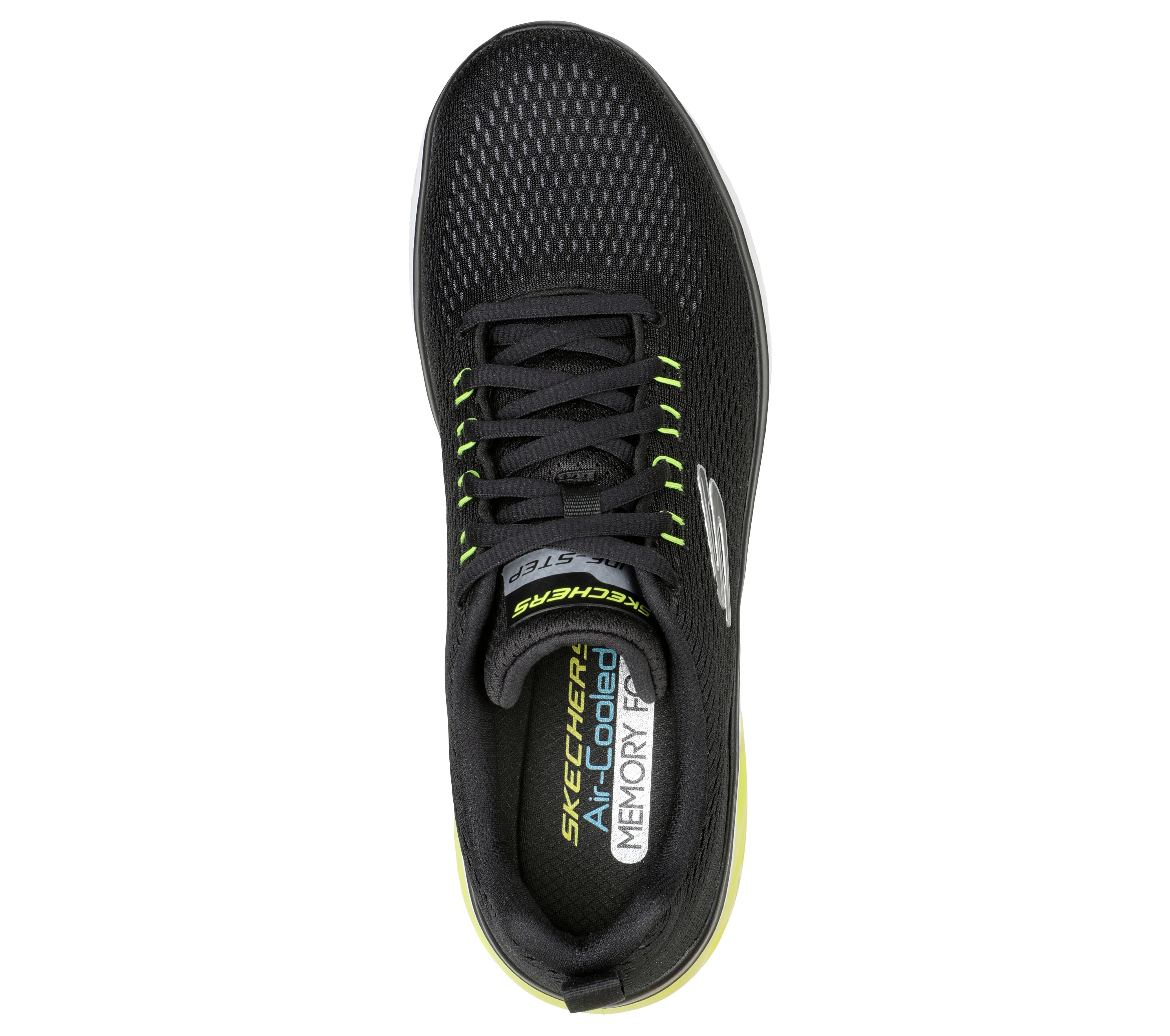 SKECHERS Glide-Step Sport - Wave Heat Skechers Shoes