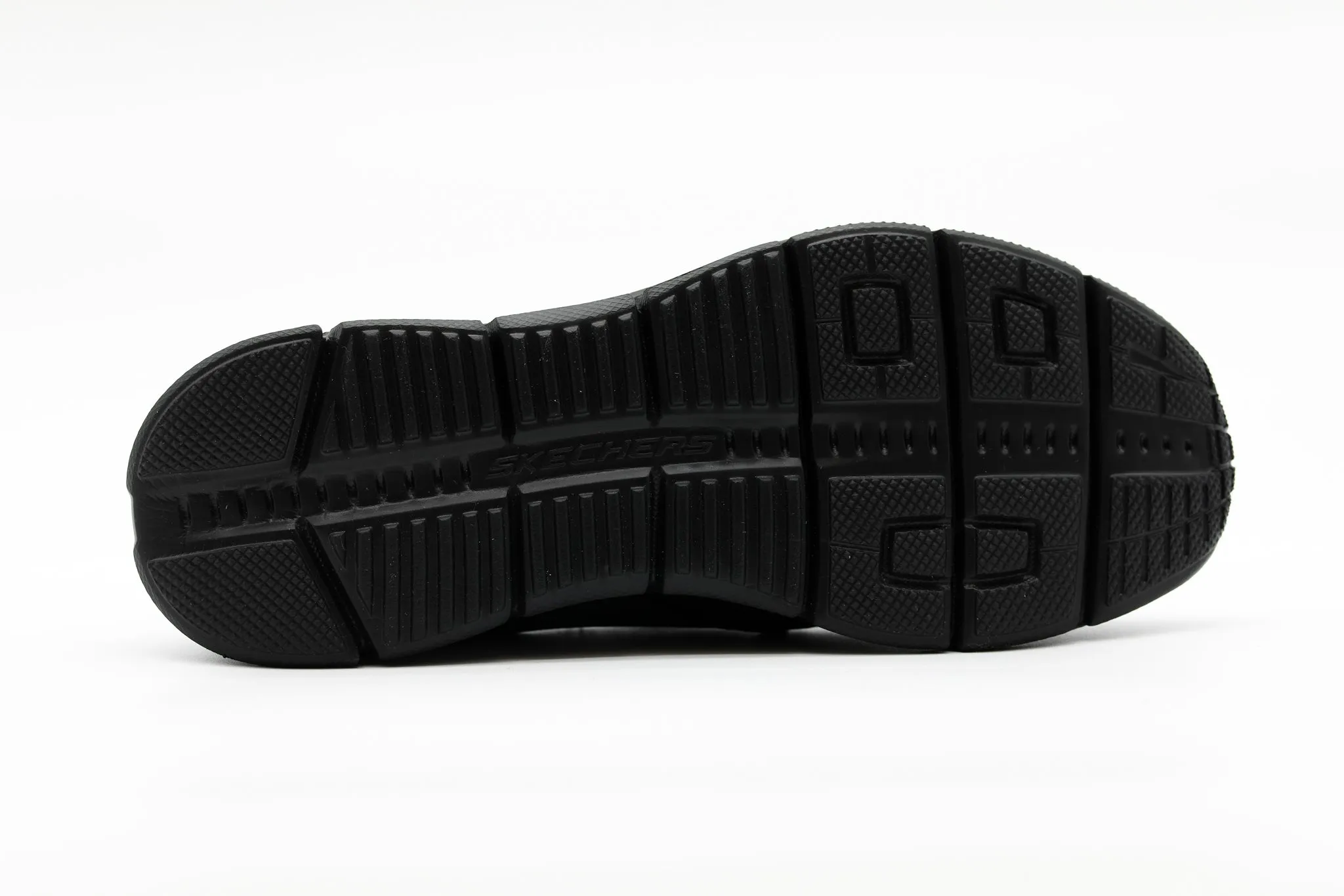 SKECHERS Men's Equalizer 4.0 Slip On Shoes Skechers Shoes
