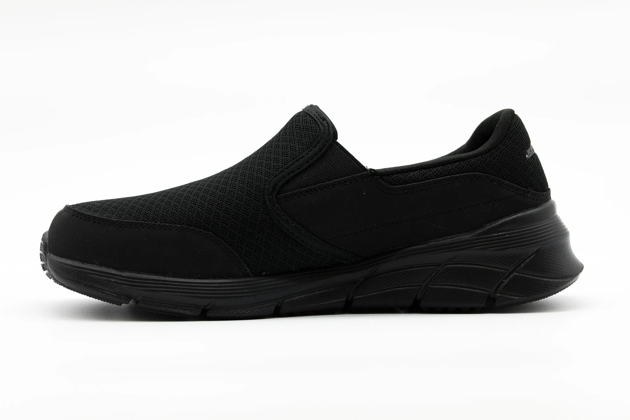 SKECHERS Men's Equalizer 4.0 Slip On Shoes Skechers Shoes