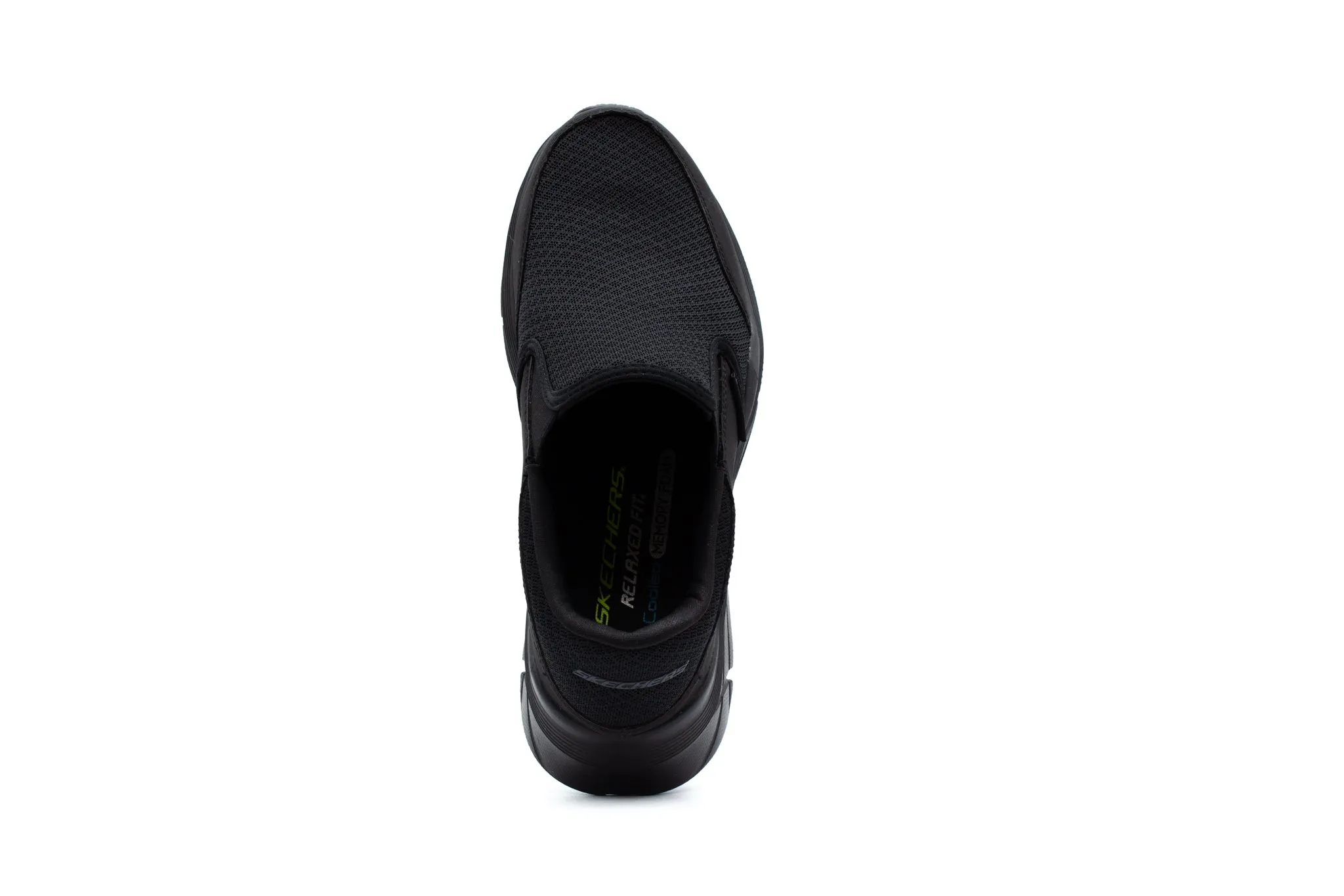 SKECHERS Men's Equalizer 4.0 Slip On Shoes Skechers Shoes