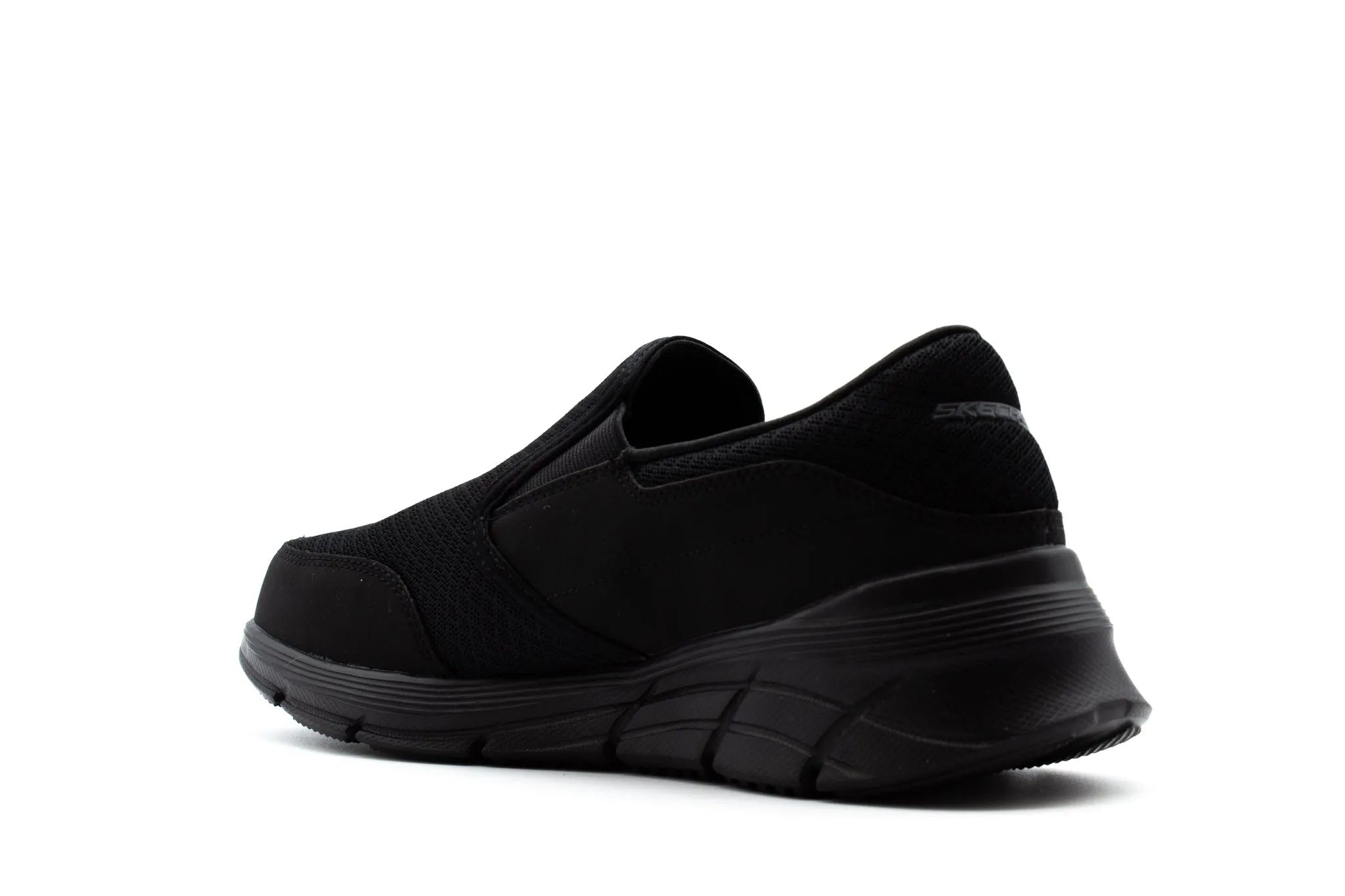 SKECHERS Men's Equalizer 4.0 Slip On Shoes Skechers Shoes