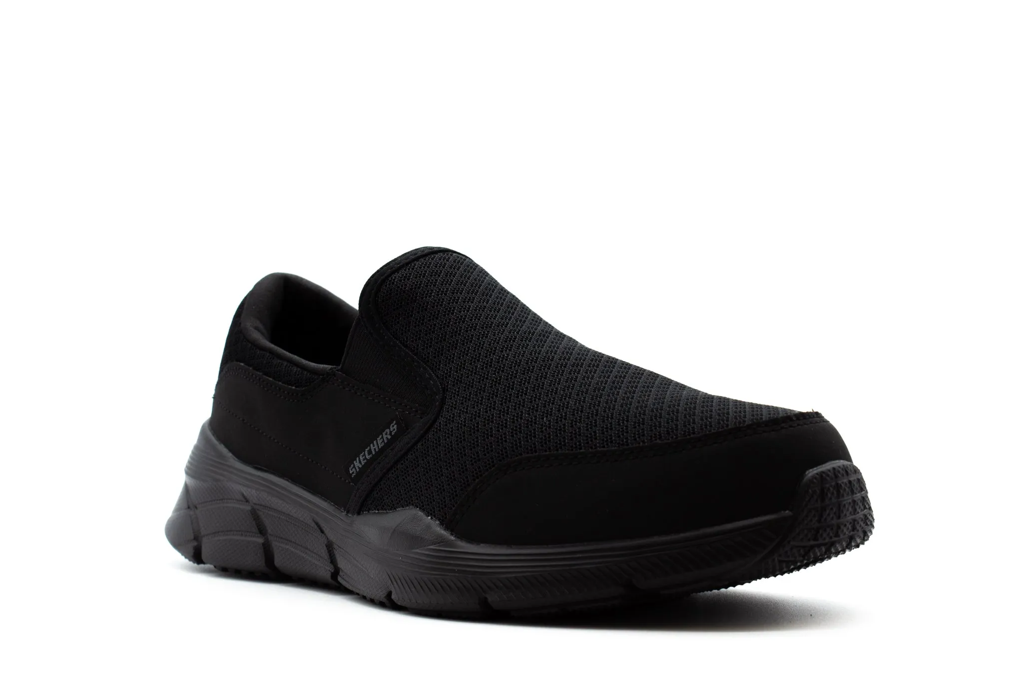 SKECHERS Men's Equalizer 4.0 Slip On Shoes Skechers Shoes