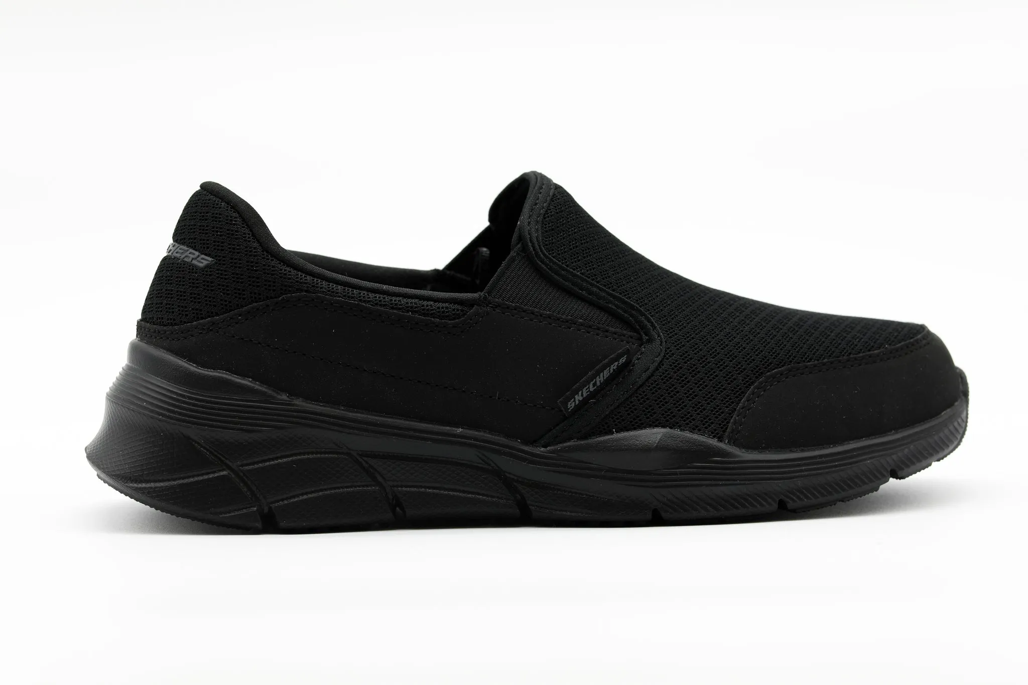 SKECHERS Men's Equalizer 4.0 Slip On Shoes Skechers Shoes