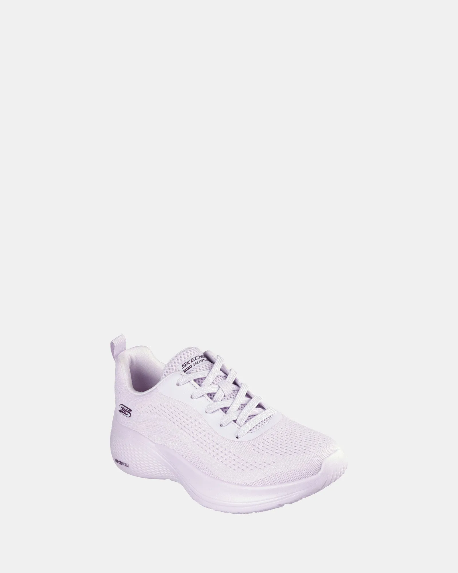 Skechers Shoes Bobs Infinity Lavender