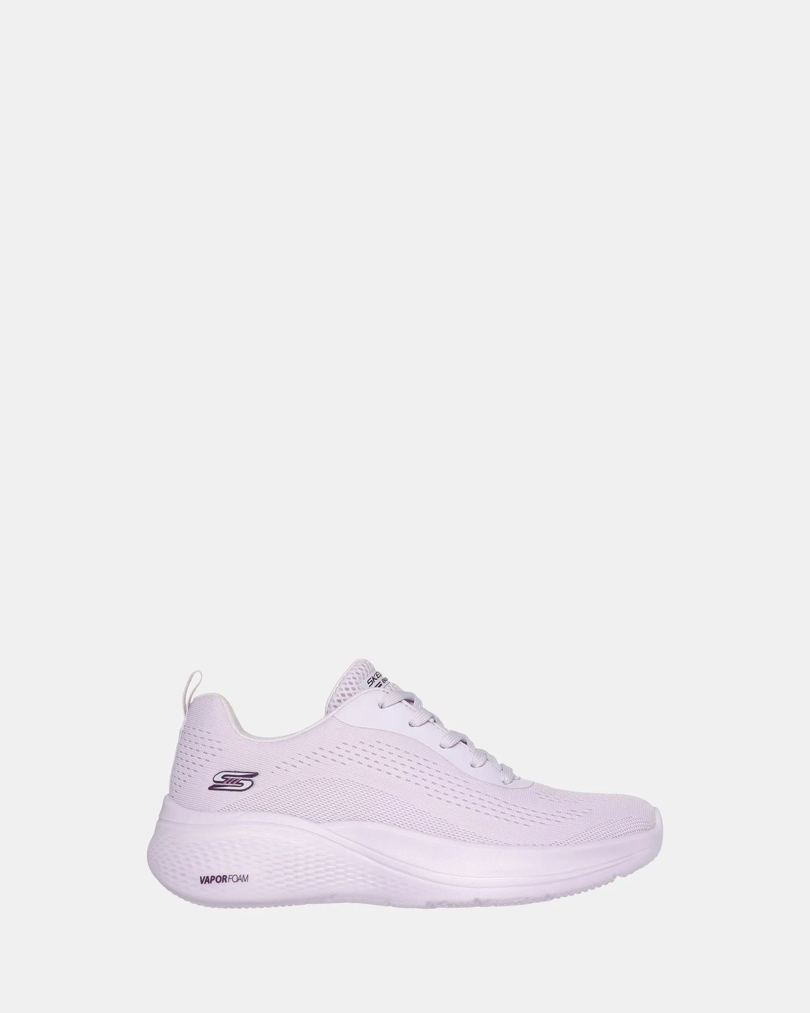 Skechers Shoes Bobs Infinity Lavender