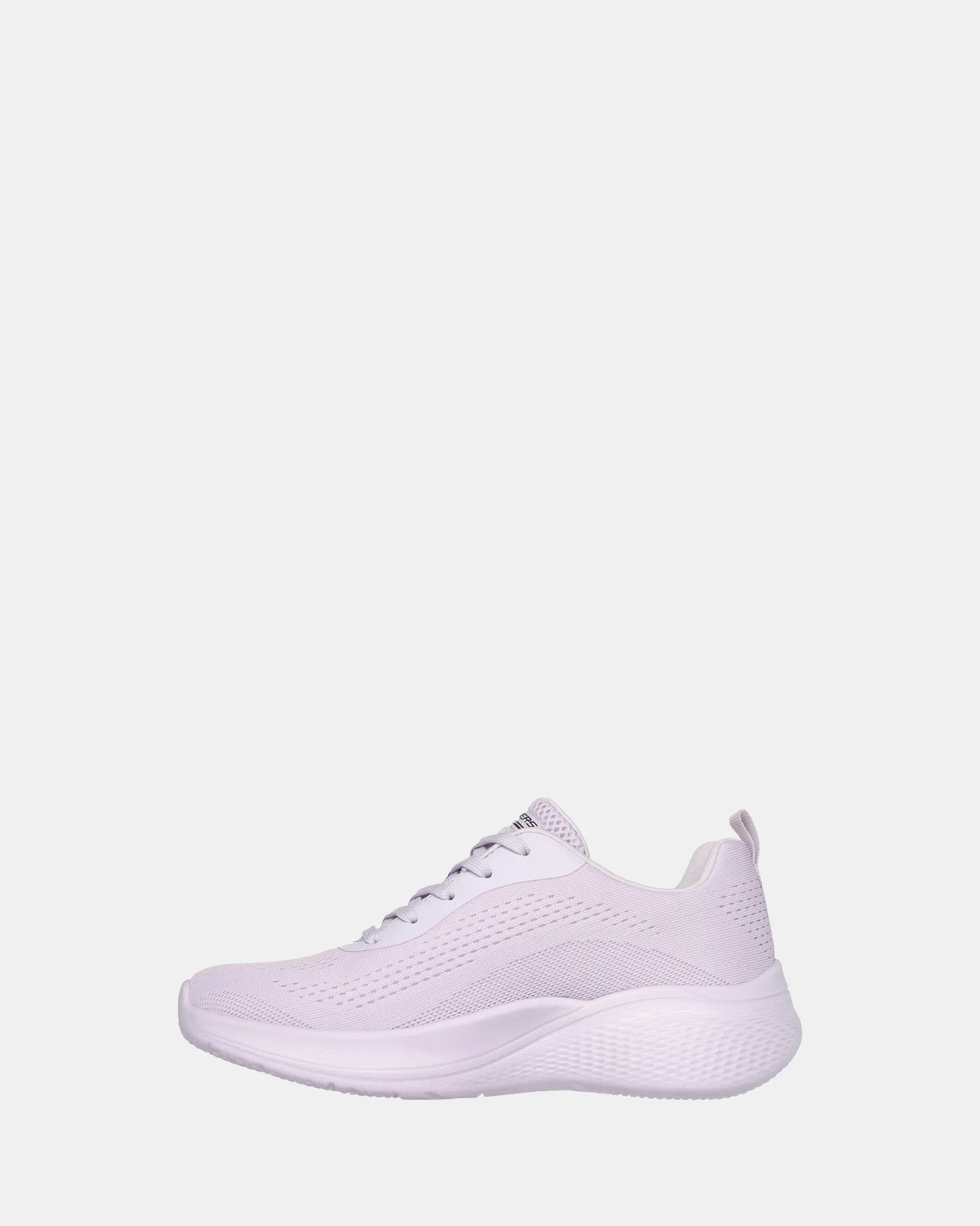 Skechers Shoes Bobs Infinity Lavender