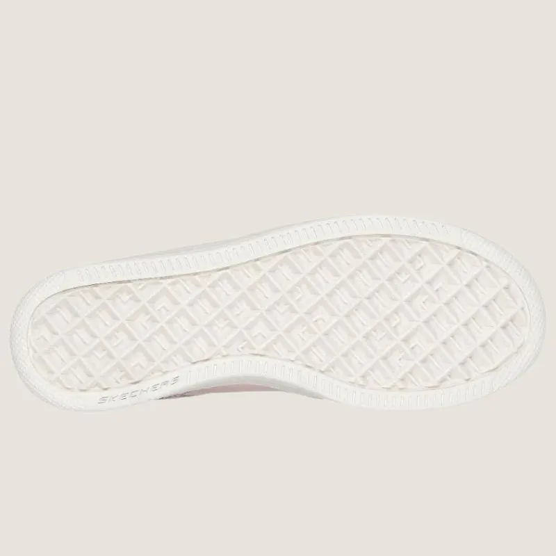 Skechers Sport Court 92 - Sheer Shine Shoes_Skechers