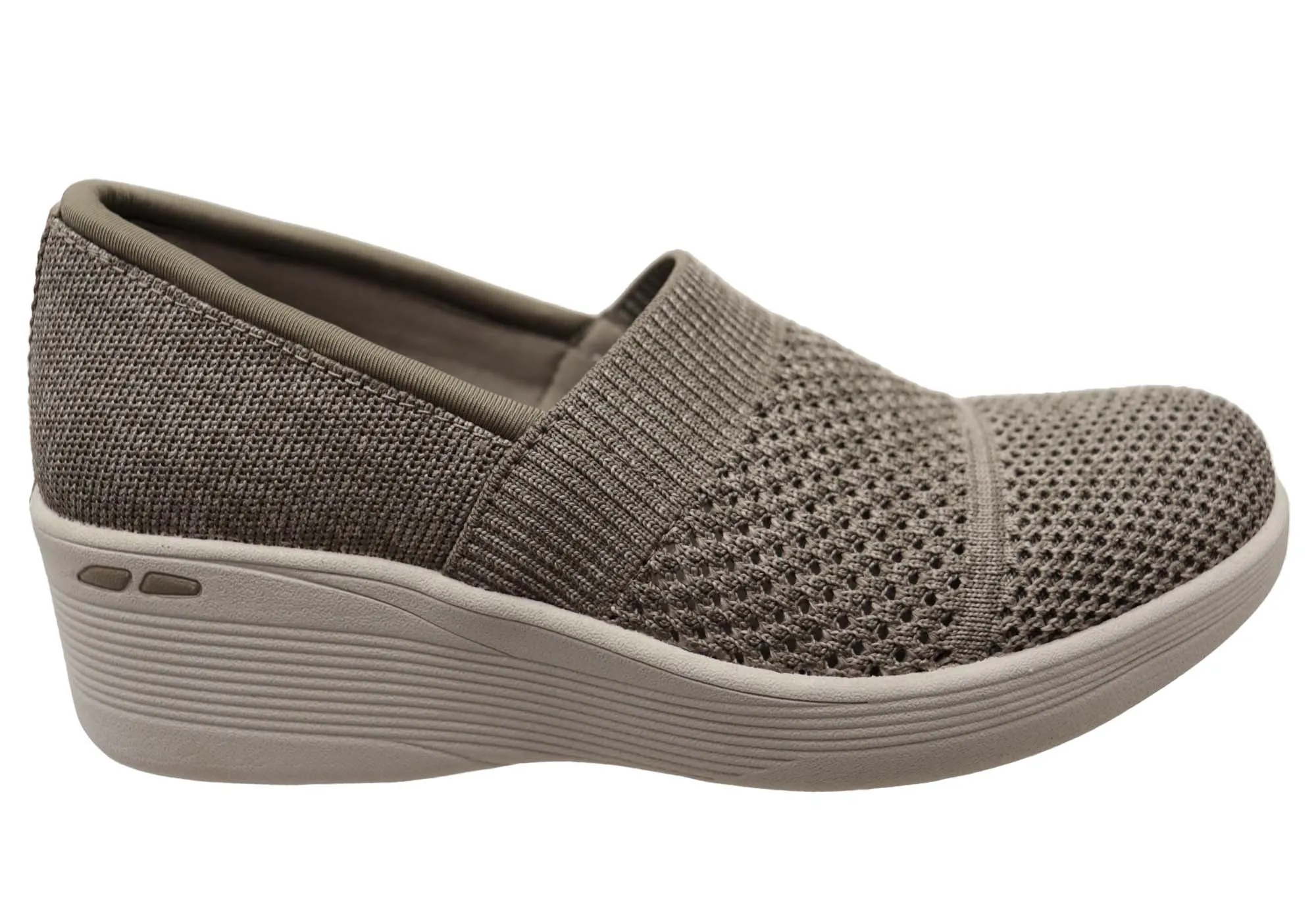 Skechers Womens Pier Lite Comfortable Memory Foam Shoes Skechers Shoes