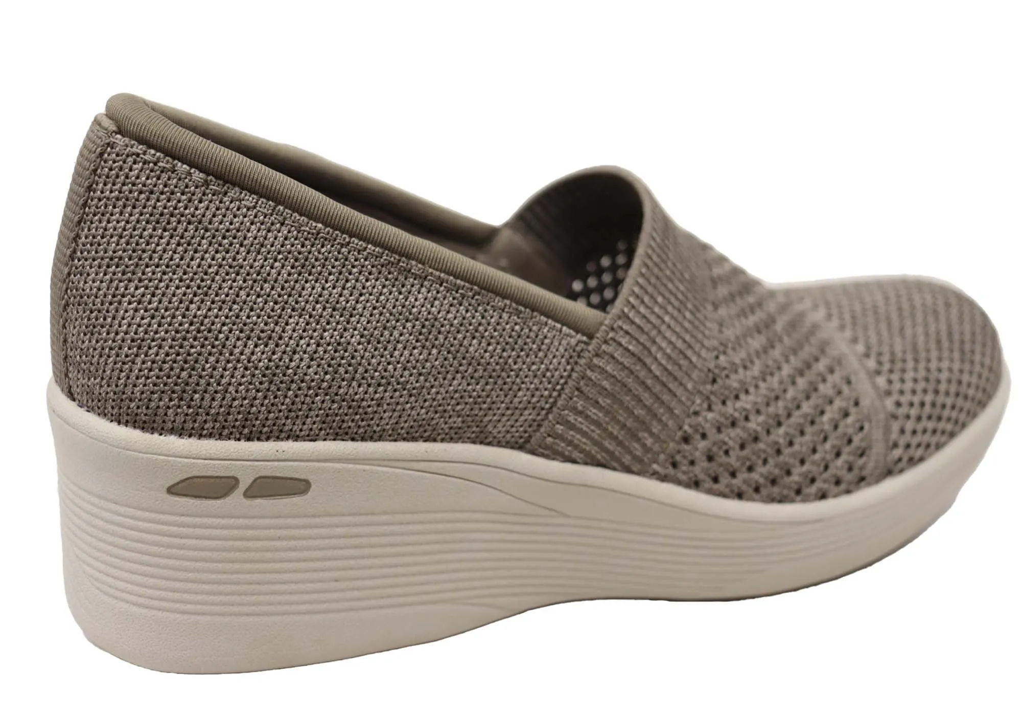Skechers Womens Pier Lite Comfortable Memory Foam Shoes Skechers Shoes