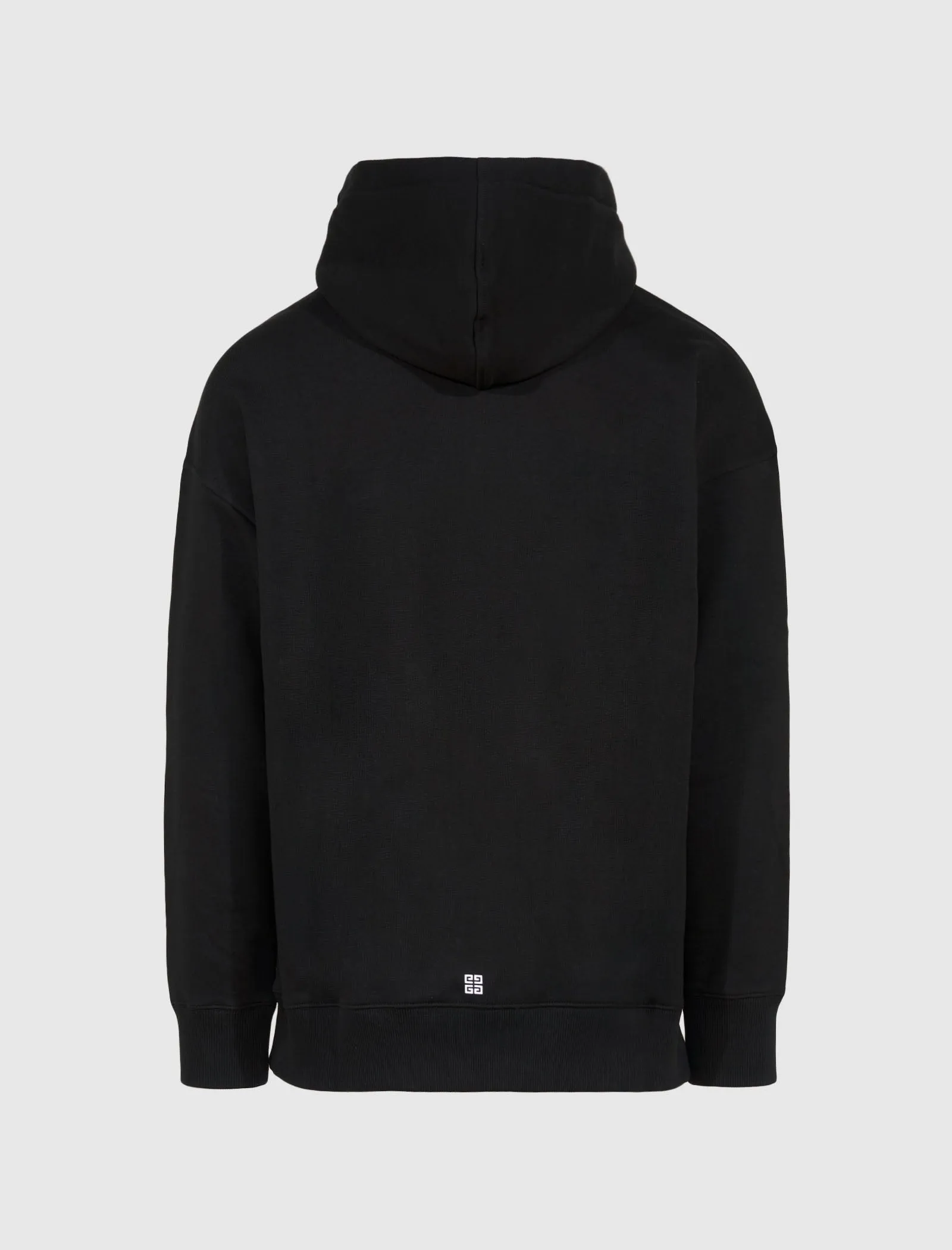 SLIM FIT HOODIE