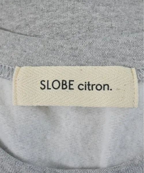 SLOBE Citron Sweatshirts