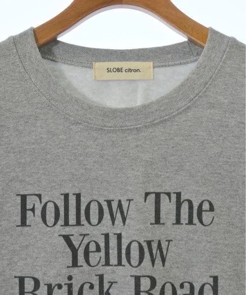SLOBE Citron Sweatshirts