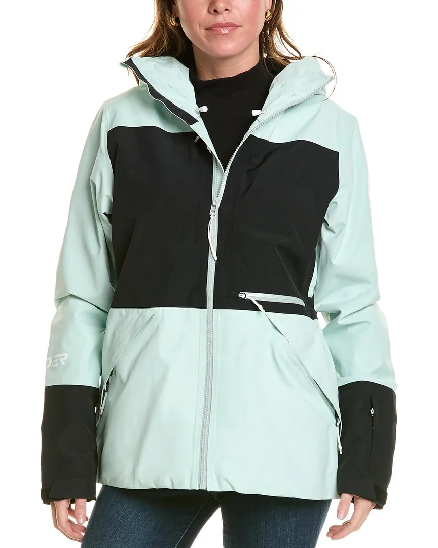 Spyder Jagged GTX Shell Jacket