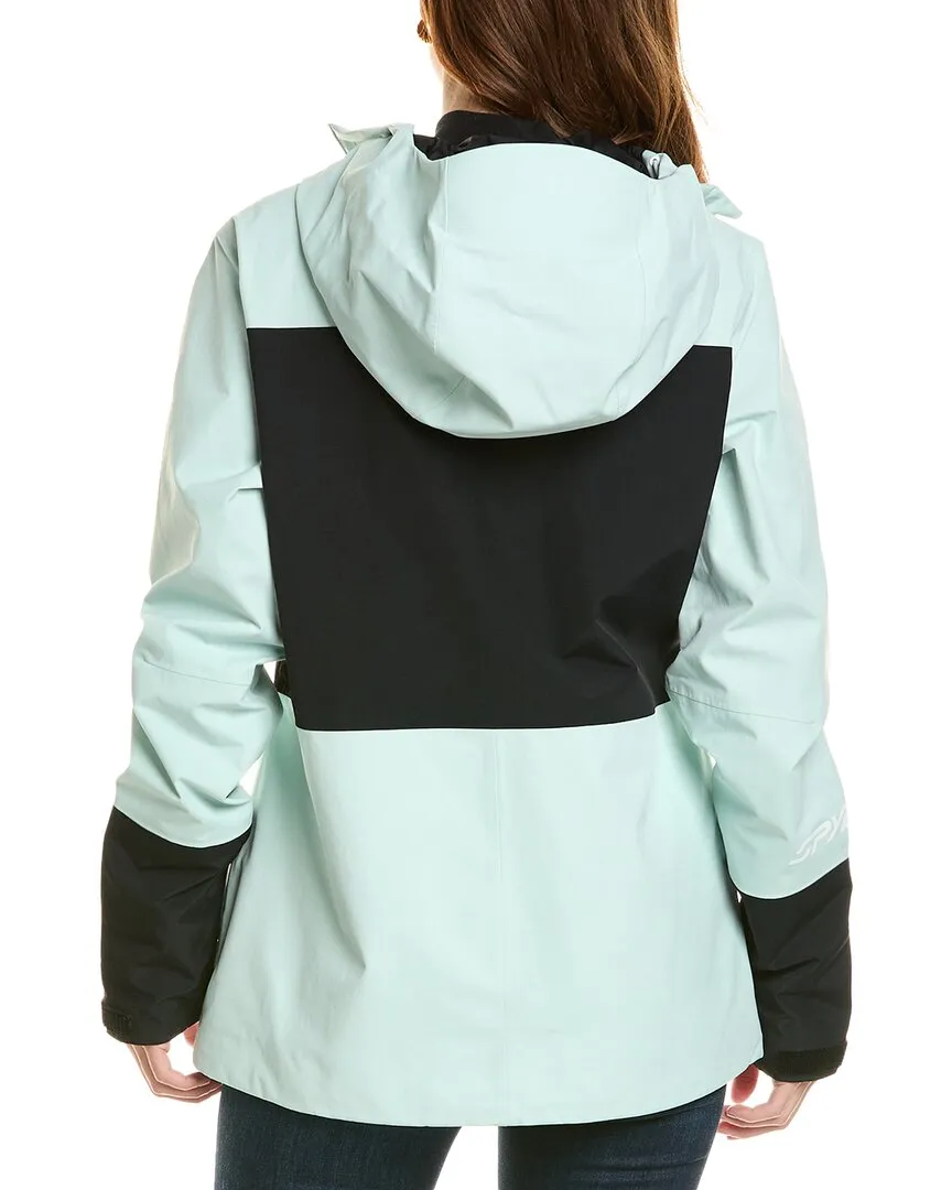 Spyder Jagged GTX Shell Jacket