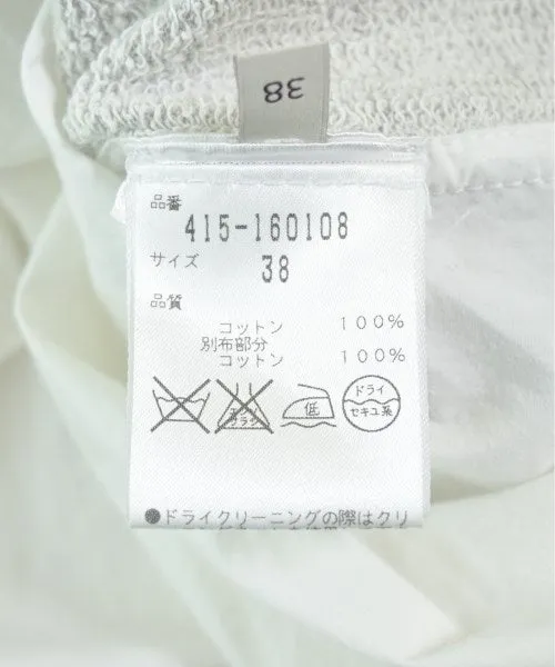 STELLA McCARTNEY Sweatshirts