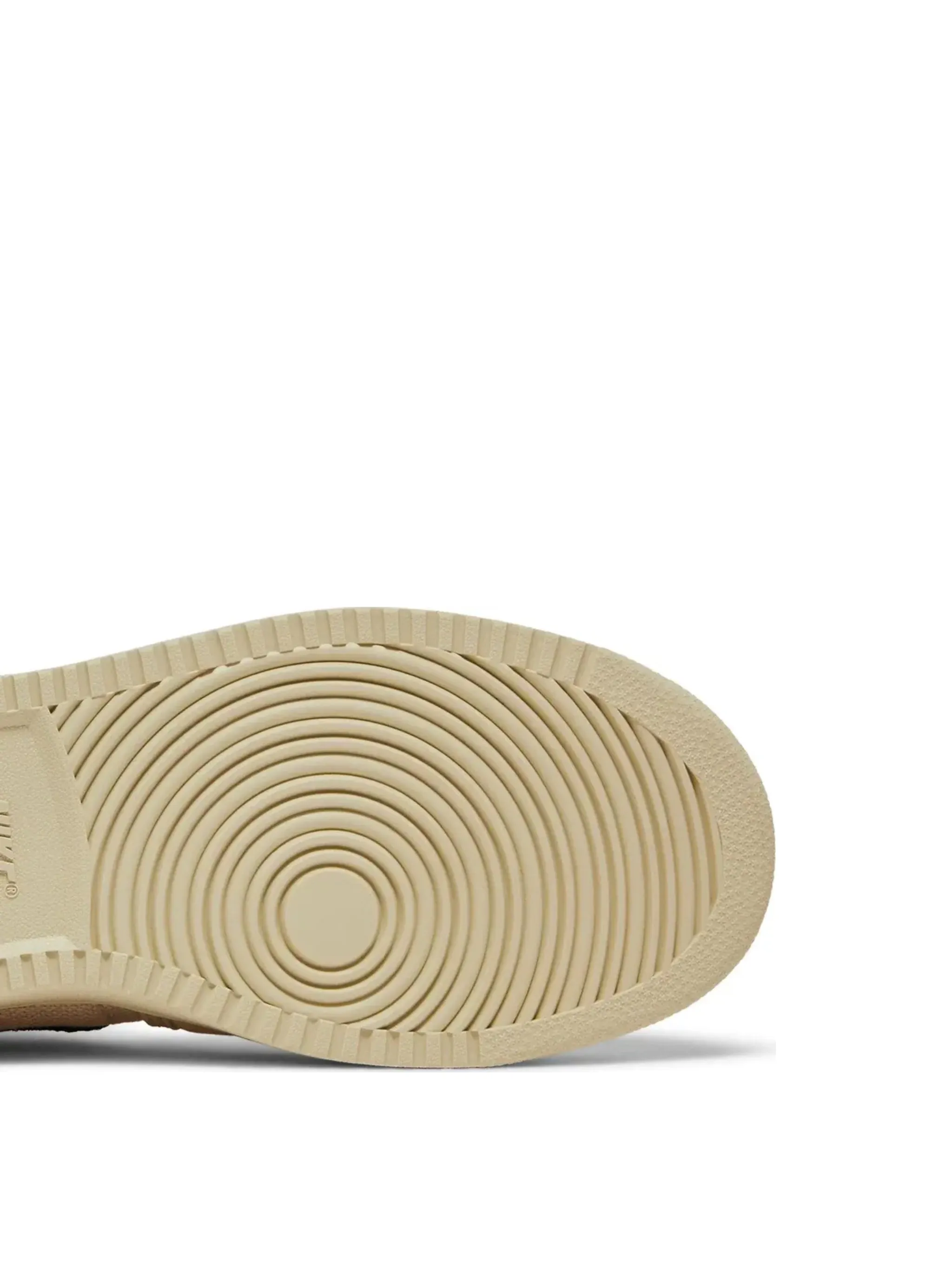 STUSSY X NIKE - Men Vandal High Sneakers Shoes_stussy