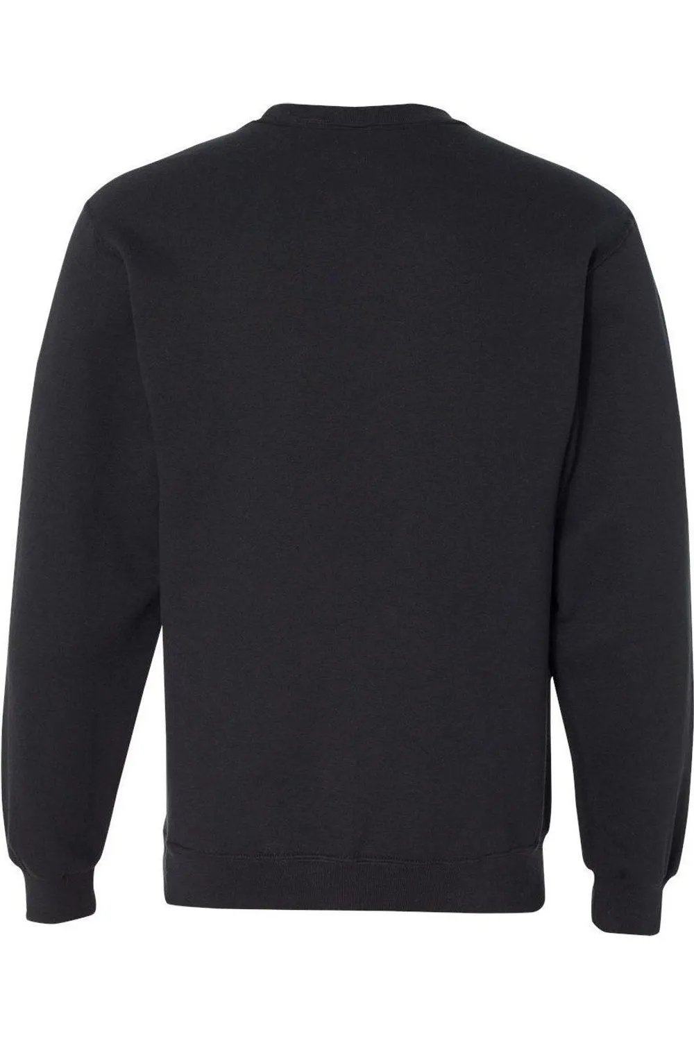 Supergirl Red Tornado Adult Crewneck Sweatshirt