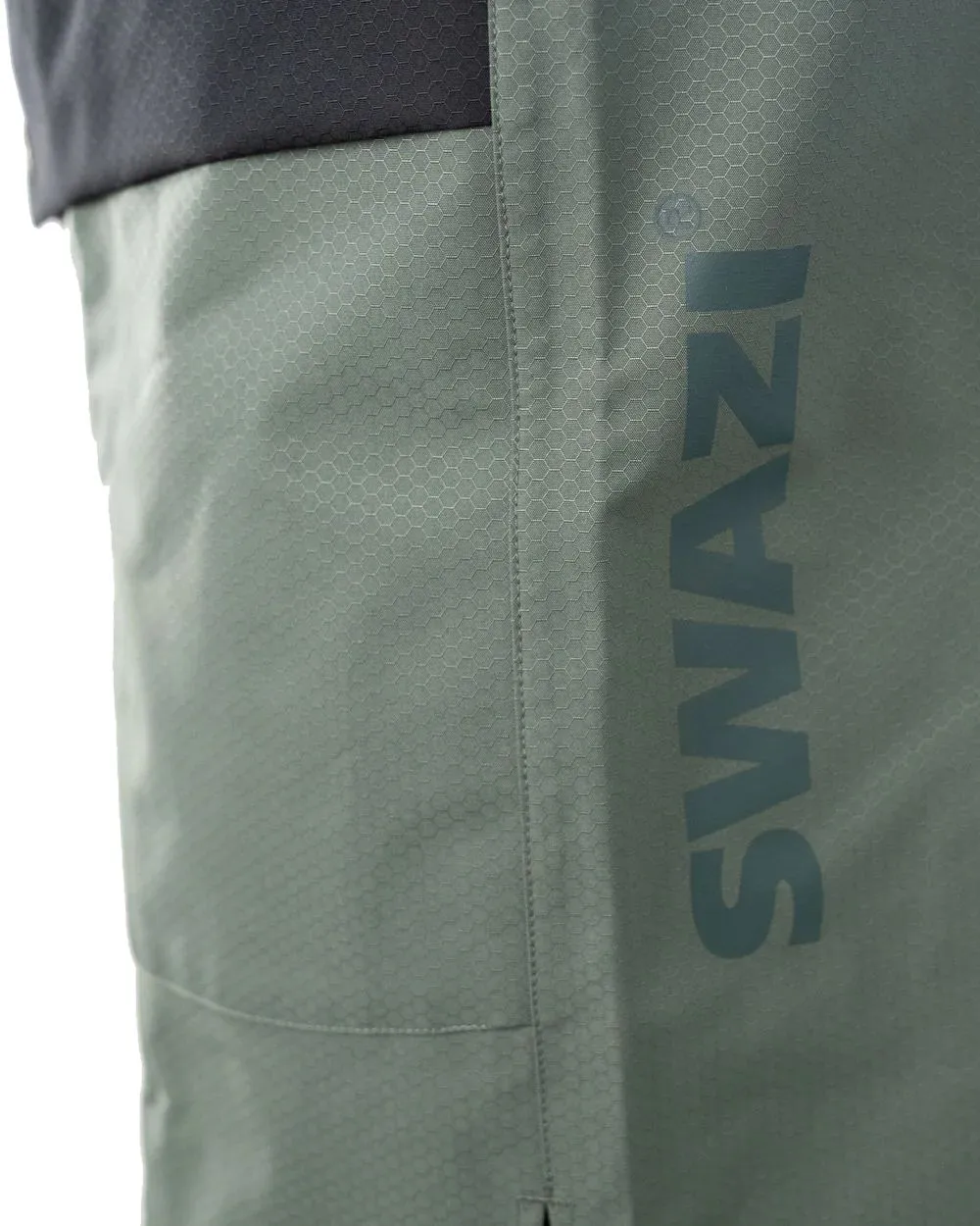 Swazi Torrent Jacket Swazi Clothing
